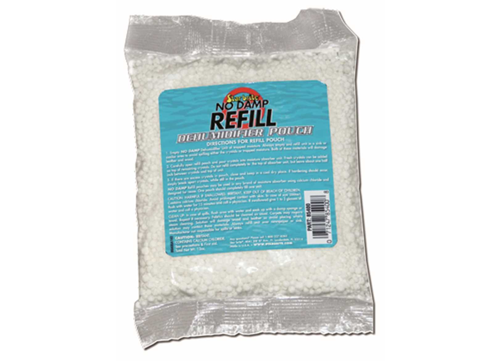 Image Ricarica Sali Star Brite 340G
