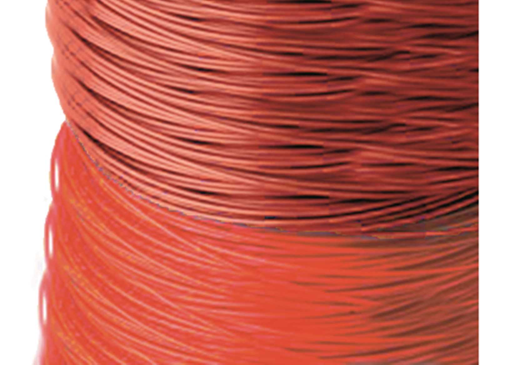 Image Tubo Flex Rosso J-Guest &Oslash;15mm 100m