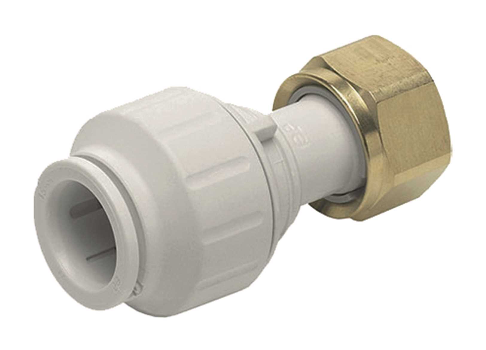 Image Raccordo F Rubinetti J-Guest 3/4"