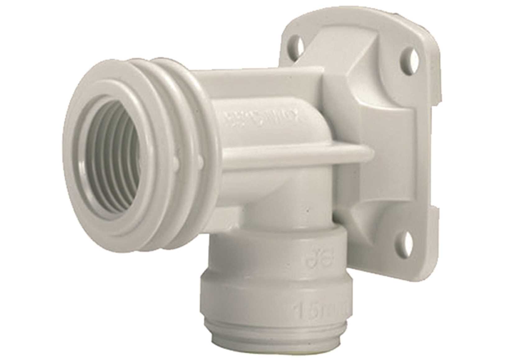 Image Raccordo di Testa 90&deg; J-Guest 1/2"