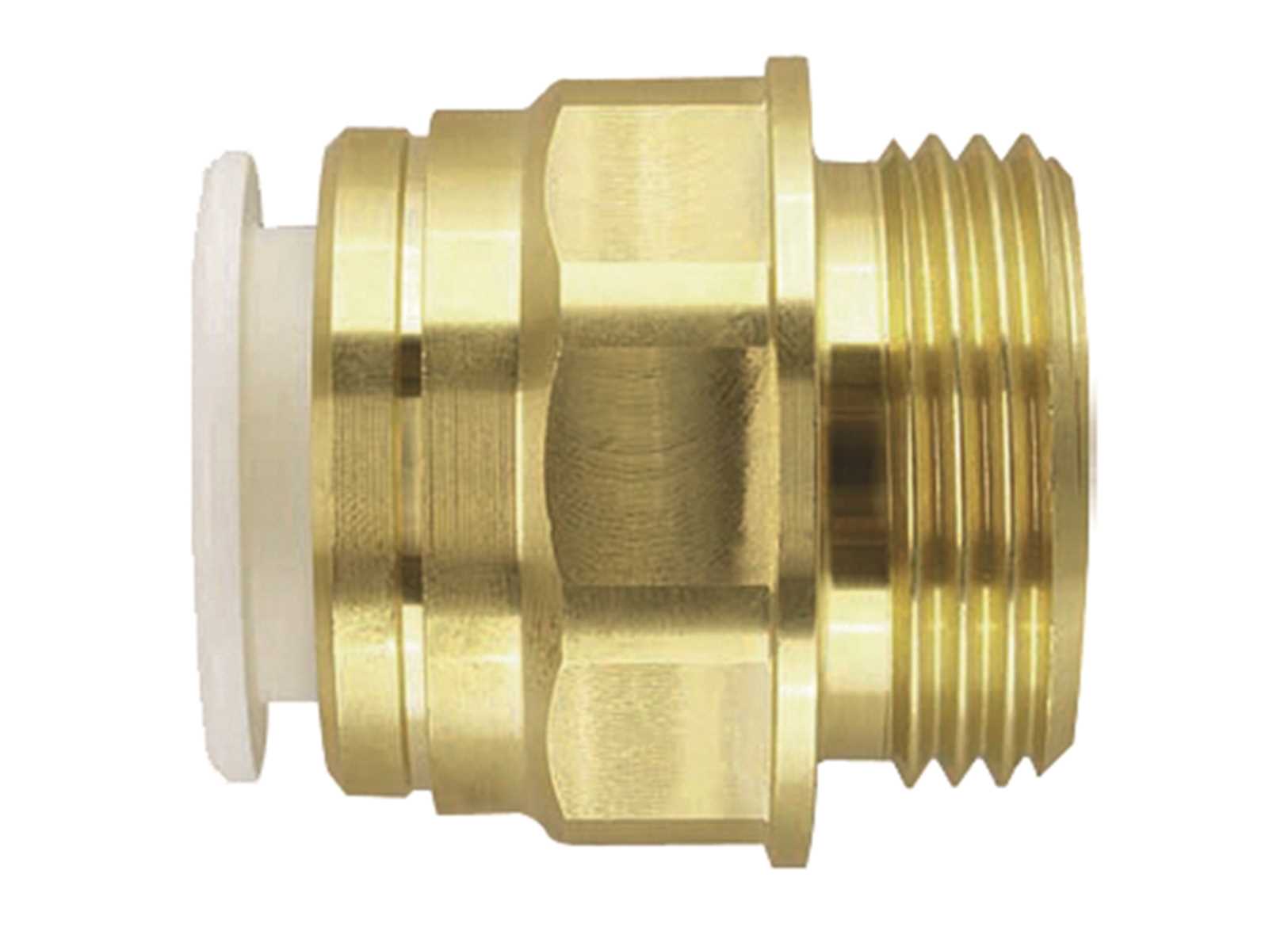 Image Terminale M J-Guest 1/2" Ottone