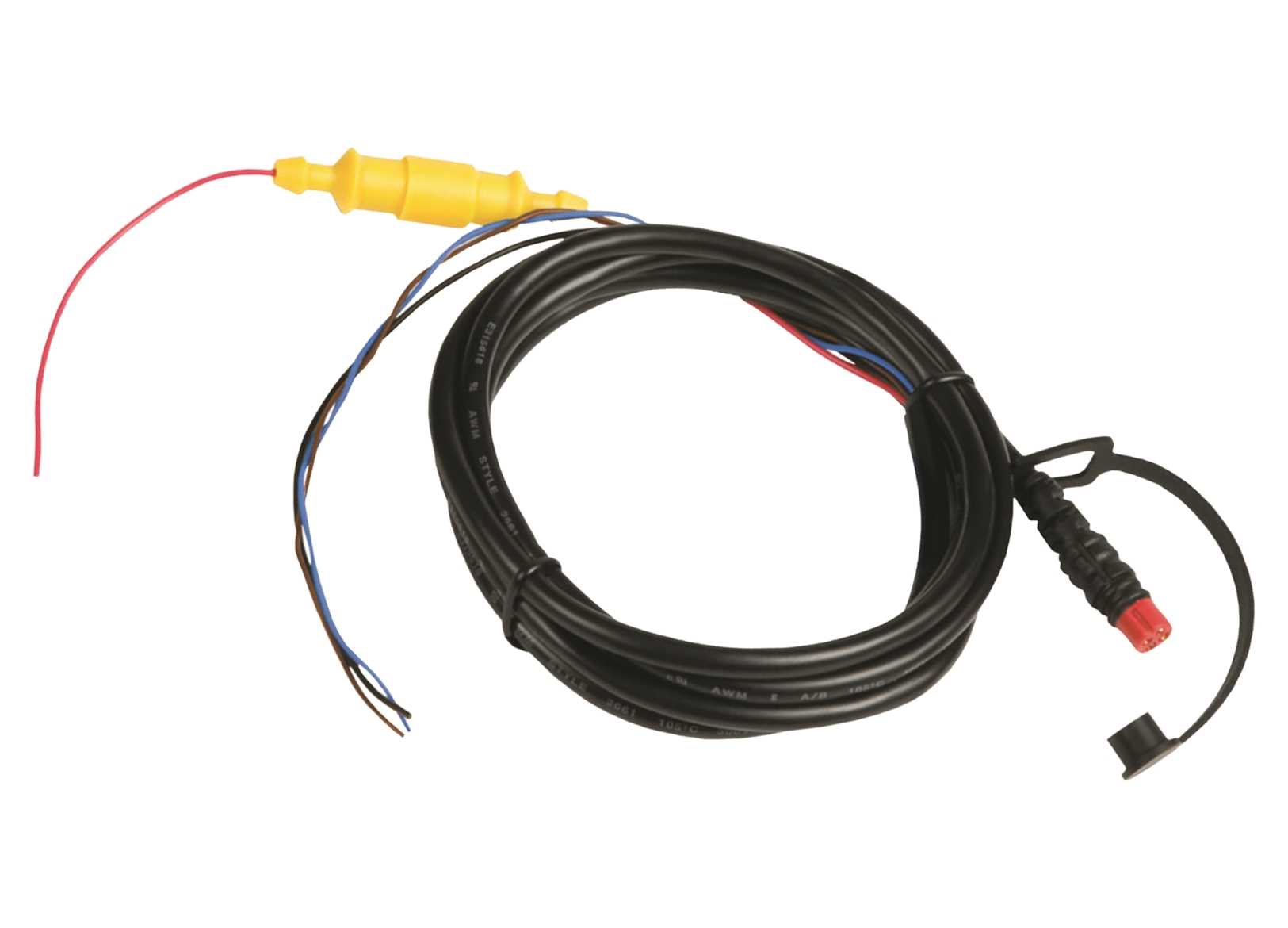 Image Cavo Alimentazione/dati Ecoscandagli Garmin Echomap