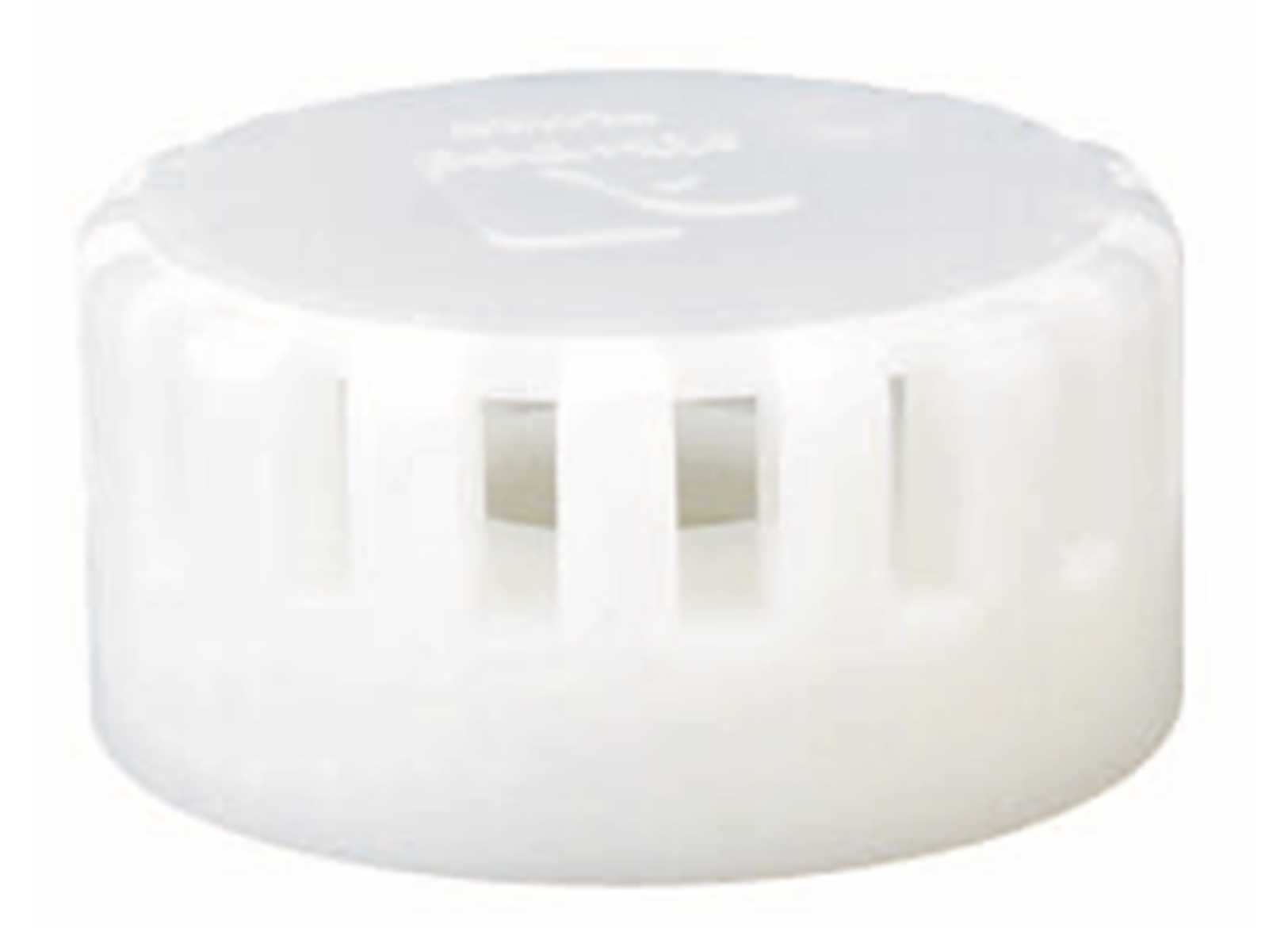 Image 3/4" Plastic Drain Socket Filter