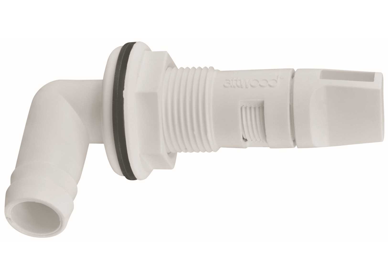 Image 3/4" Standard Nozzle