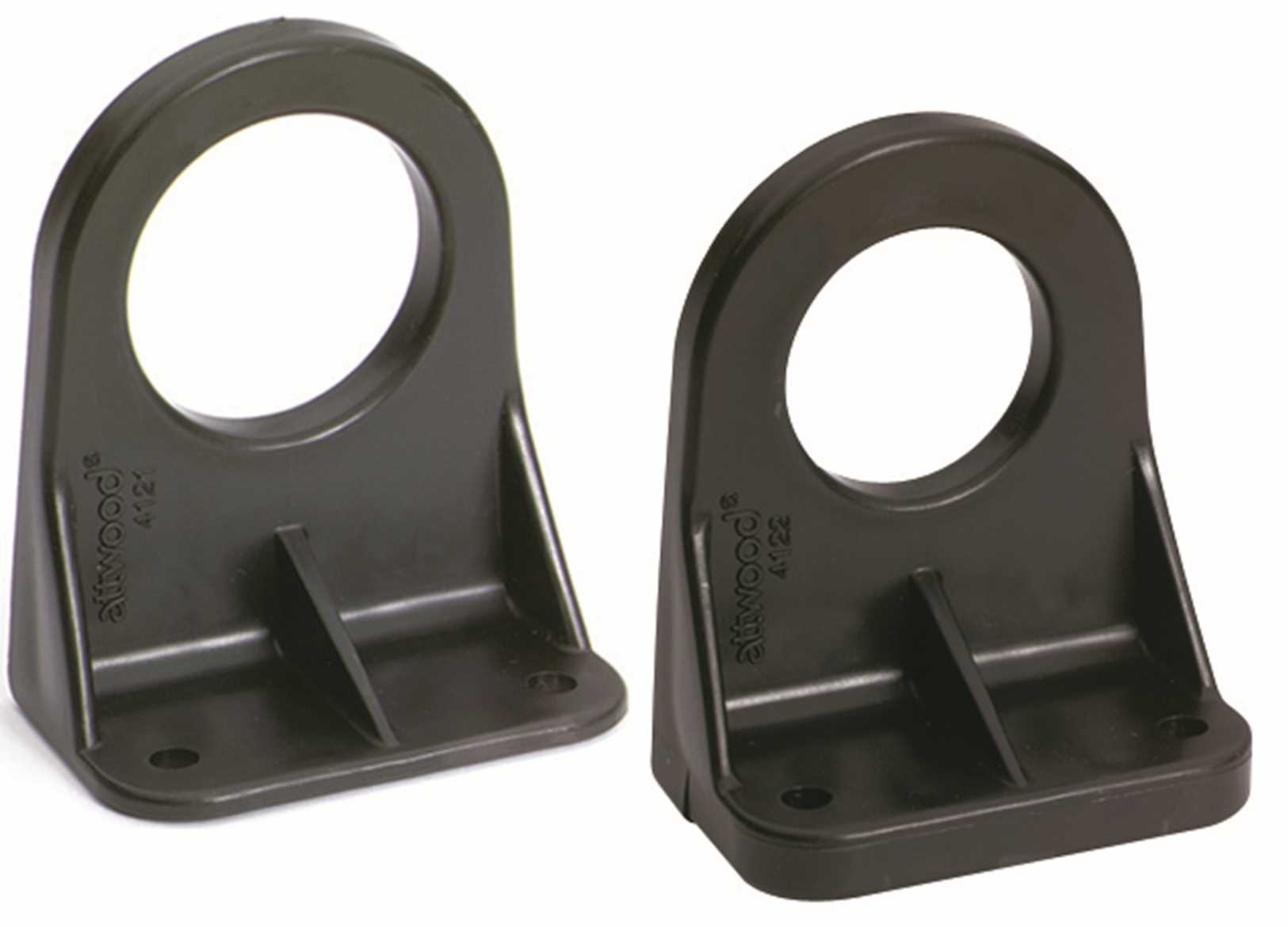 Image 3/4" Mounting Bracket