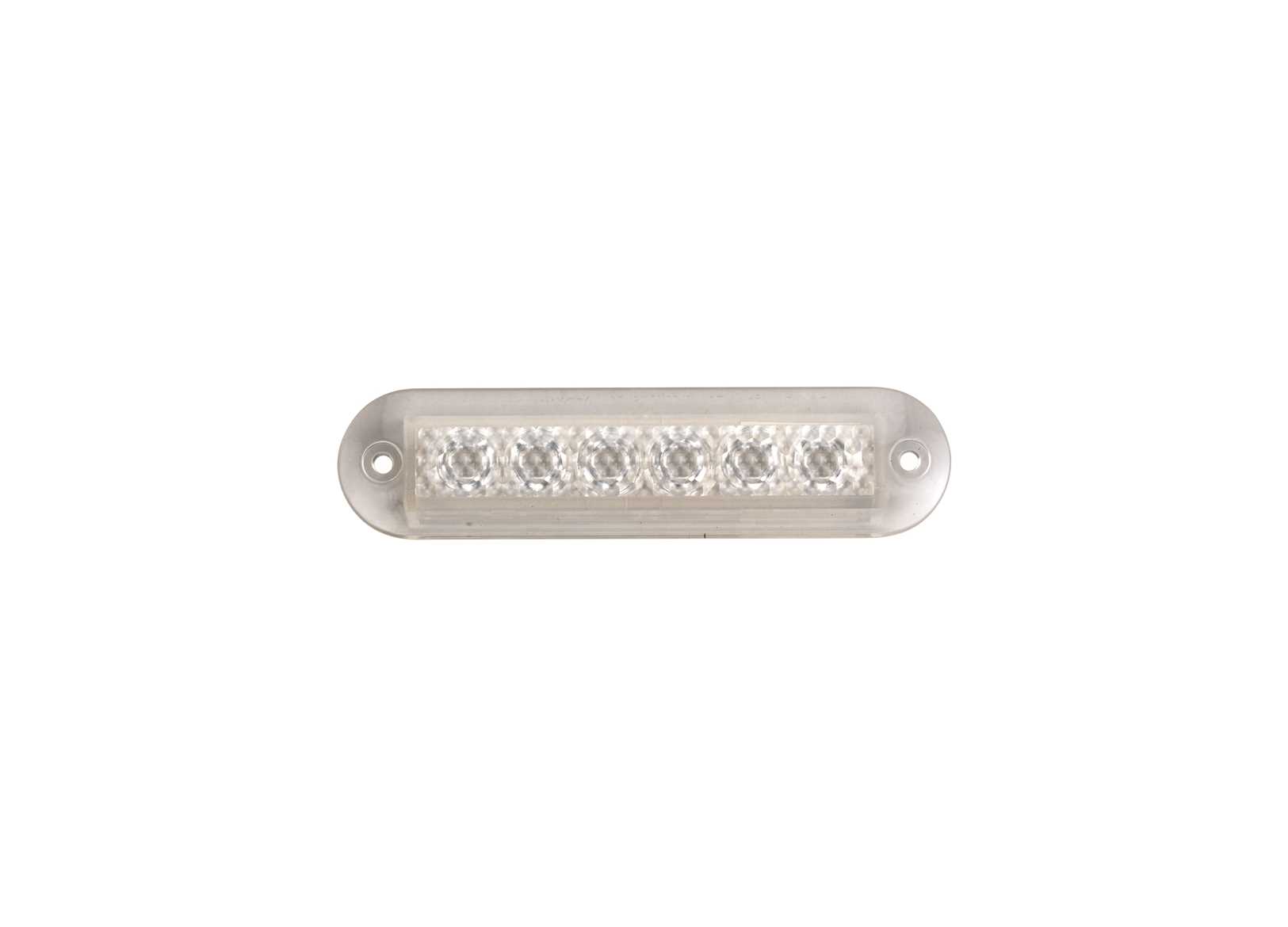 Image Strip Light 2 6LED 12V l100mm