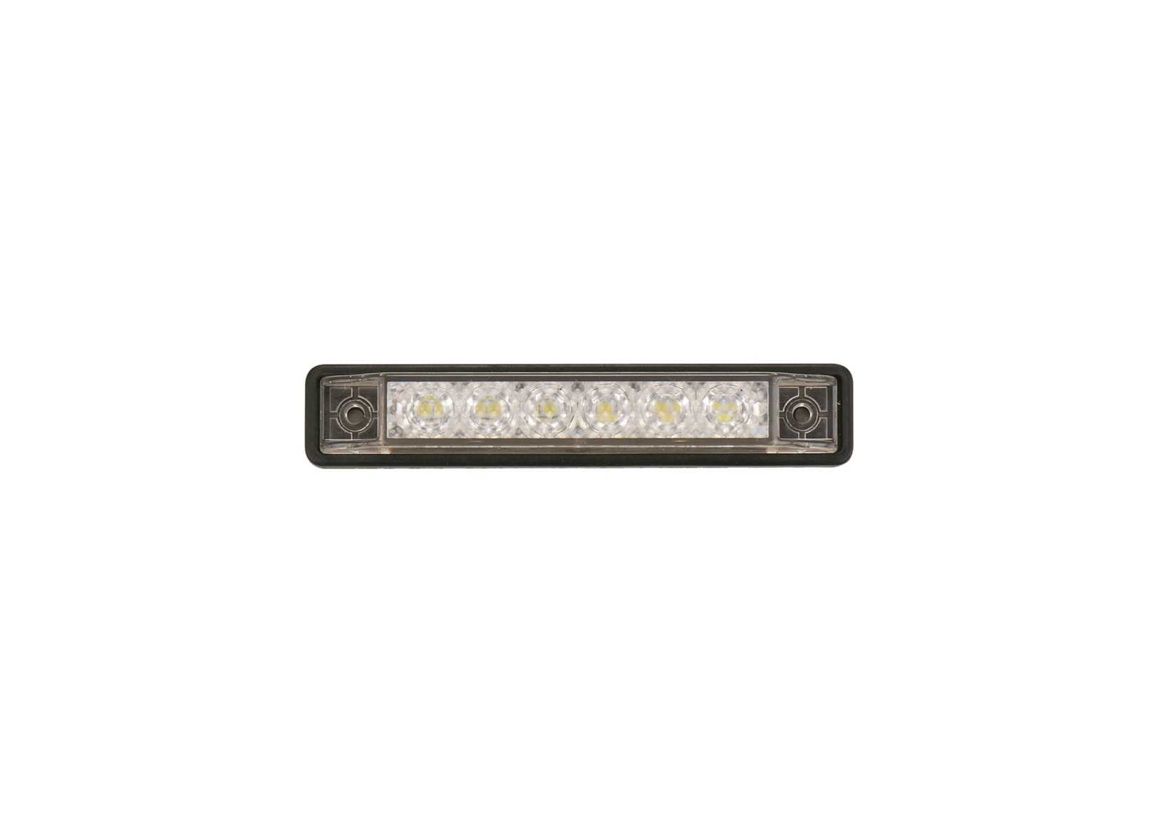 Image Luce Cortesia Strip Led l107mm