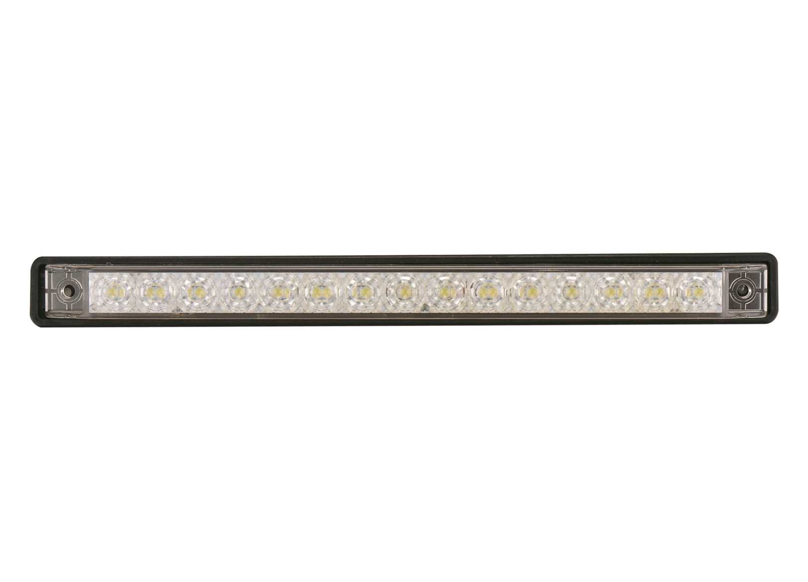 Image Luce Cortesia Strip Led l208mm