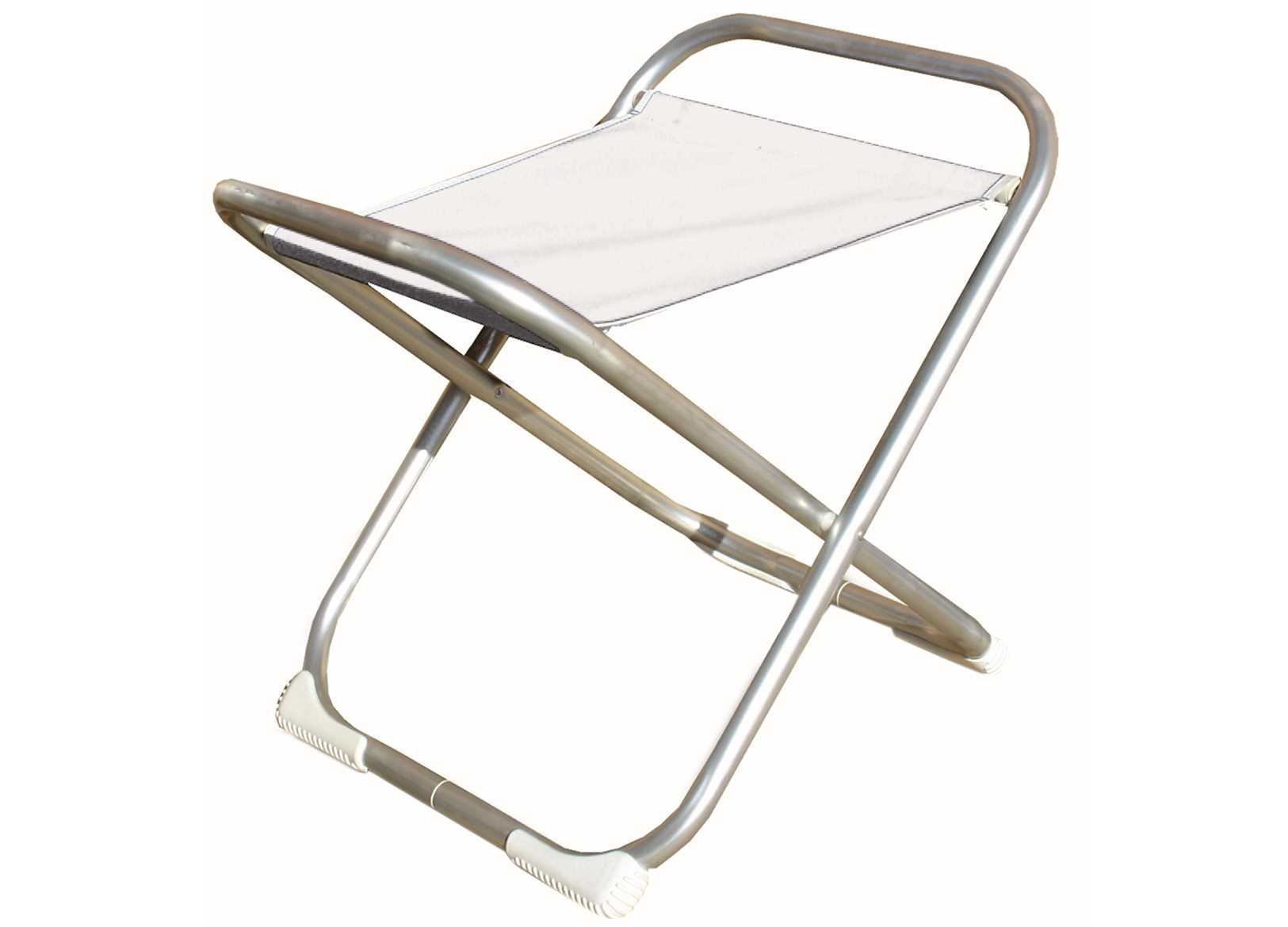 Image Sgabello Forma Marathon M700 Bianco in Alluminio