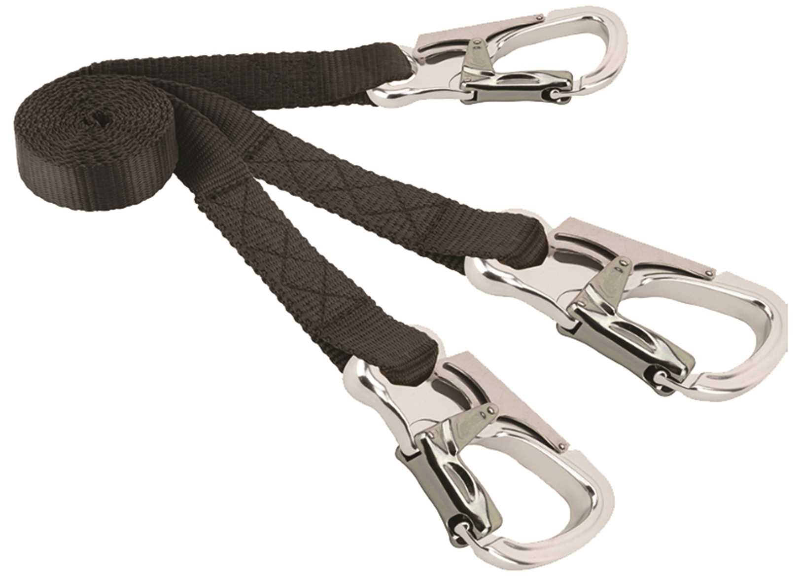 Image Cinghia di Sicurezza Vsg Offshore Estensibile L140<200CM