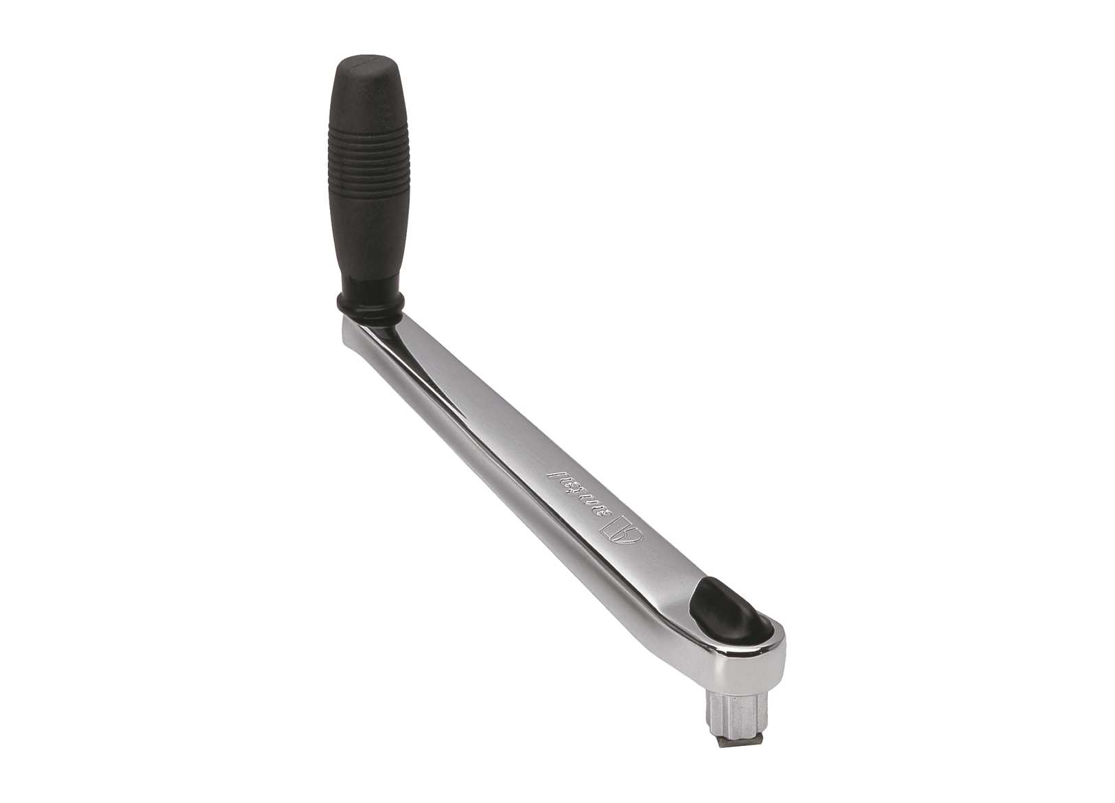 Image Manovella Antal Chrome Single-grip 250mm