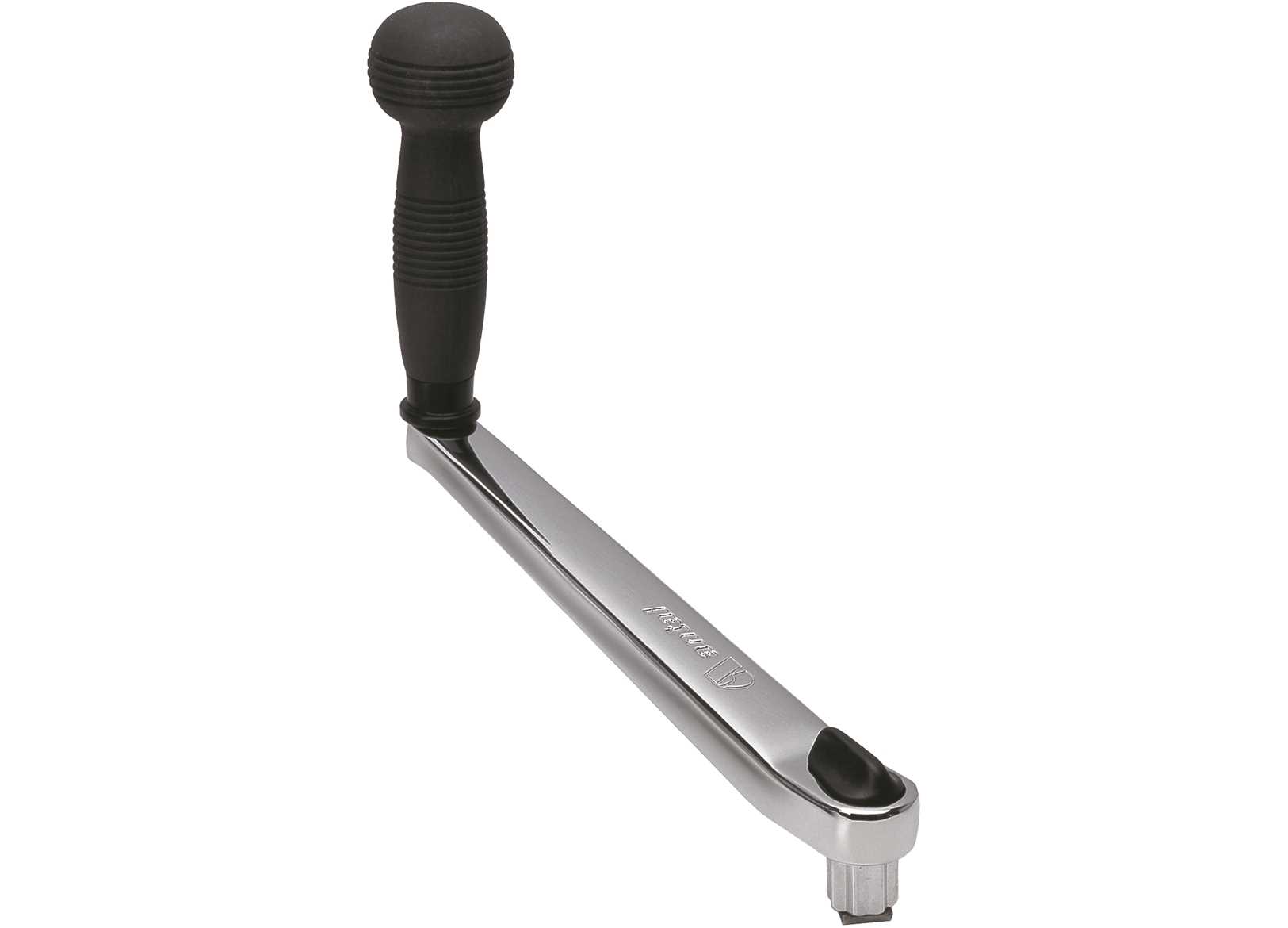 Image Manovella Antal Chrome Ball-grip 250m