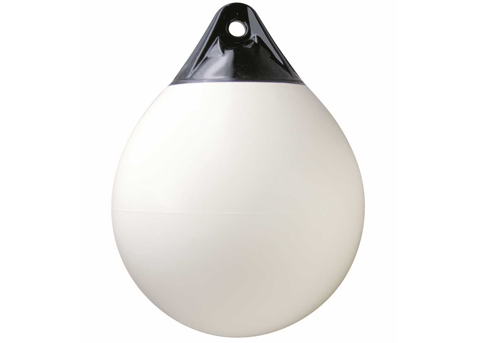 Image Parabordo Polyform A0 Bianco h28cm &Oslash;23cm