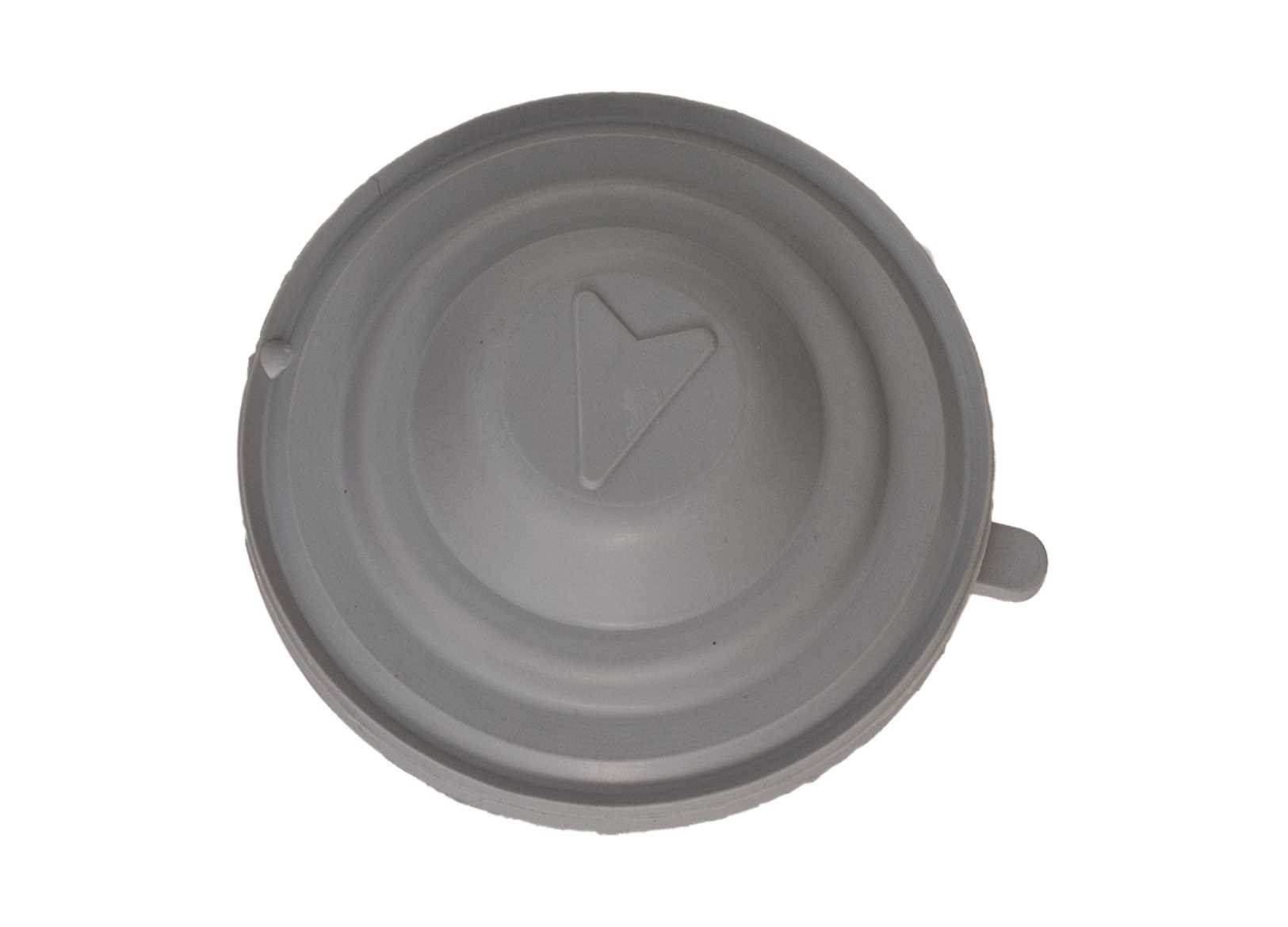 Image Kit Gomma Quick Foot Switch Grey