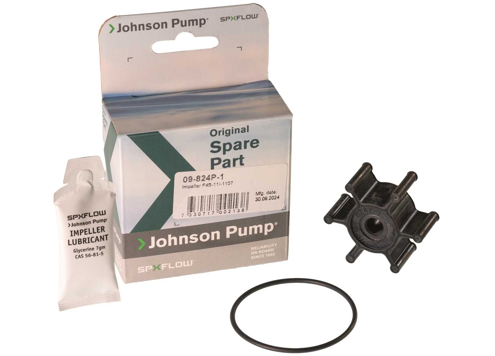 Image Girante Johson 09-824P-1