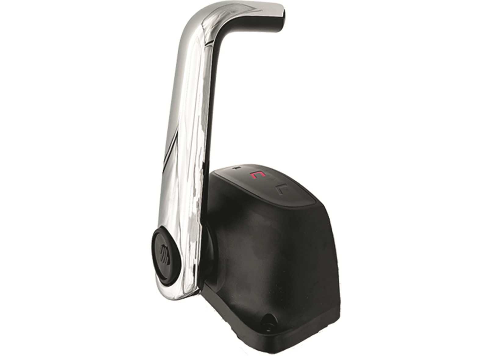 Image Comando Monoleva Doppia Azione Ultraflex B501BC per Plancia