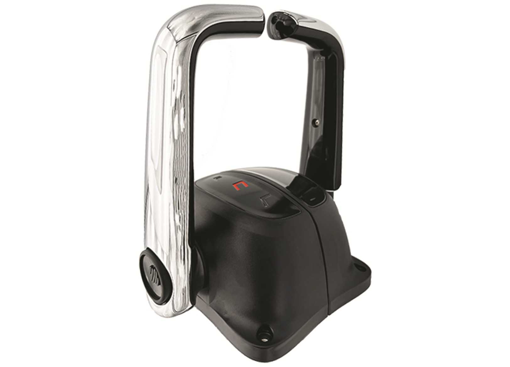 Image Comando Bileva Doppia Azione Ultraflex B502BC per Plancia