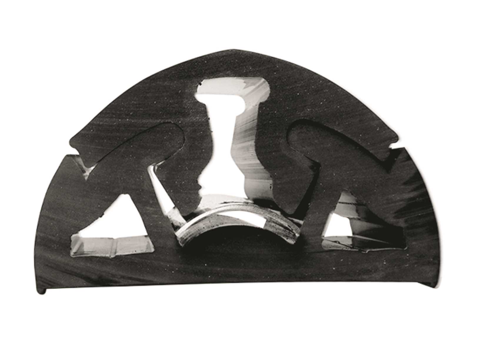 Bottazzo Profilo Parabordo Bino Nero h65mm l12m-img383276512_2.jpg