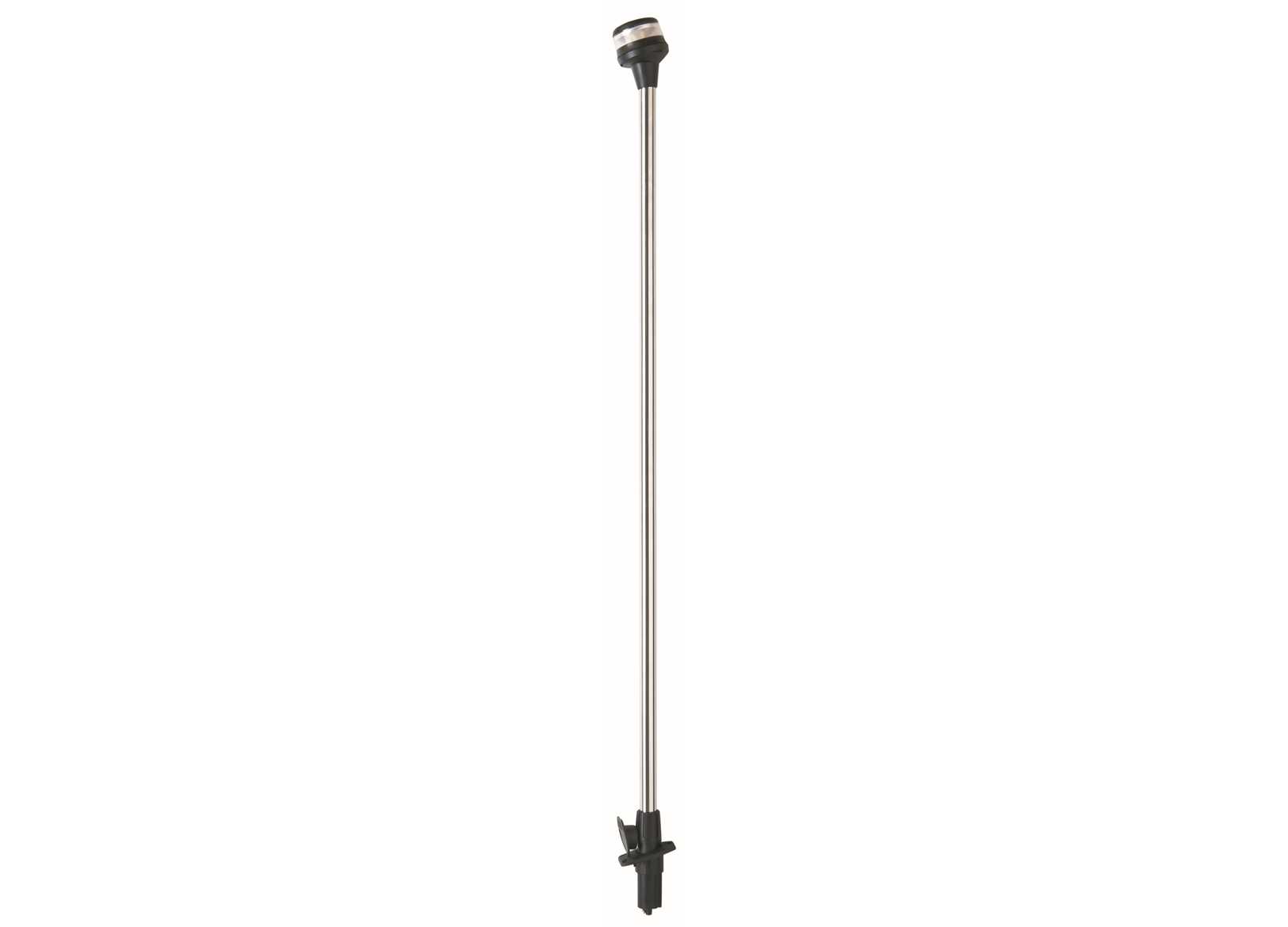 Led 360 White Navigation Light on Extendable Pole Black Body h60cm-img2113436_2.jpg