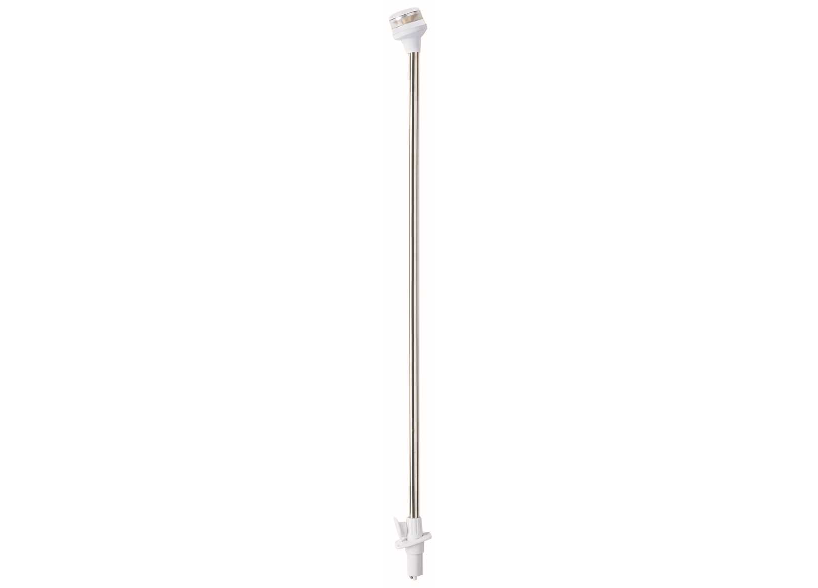 Led 360 White Navigation Light on Extendable Pole White Body h60cm-img2113438_2.jpg