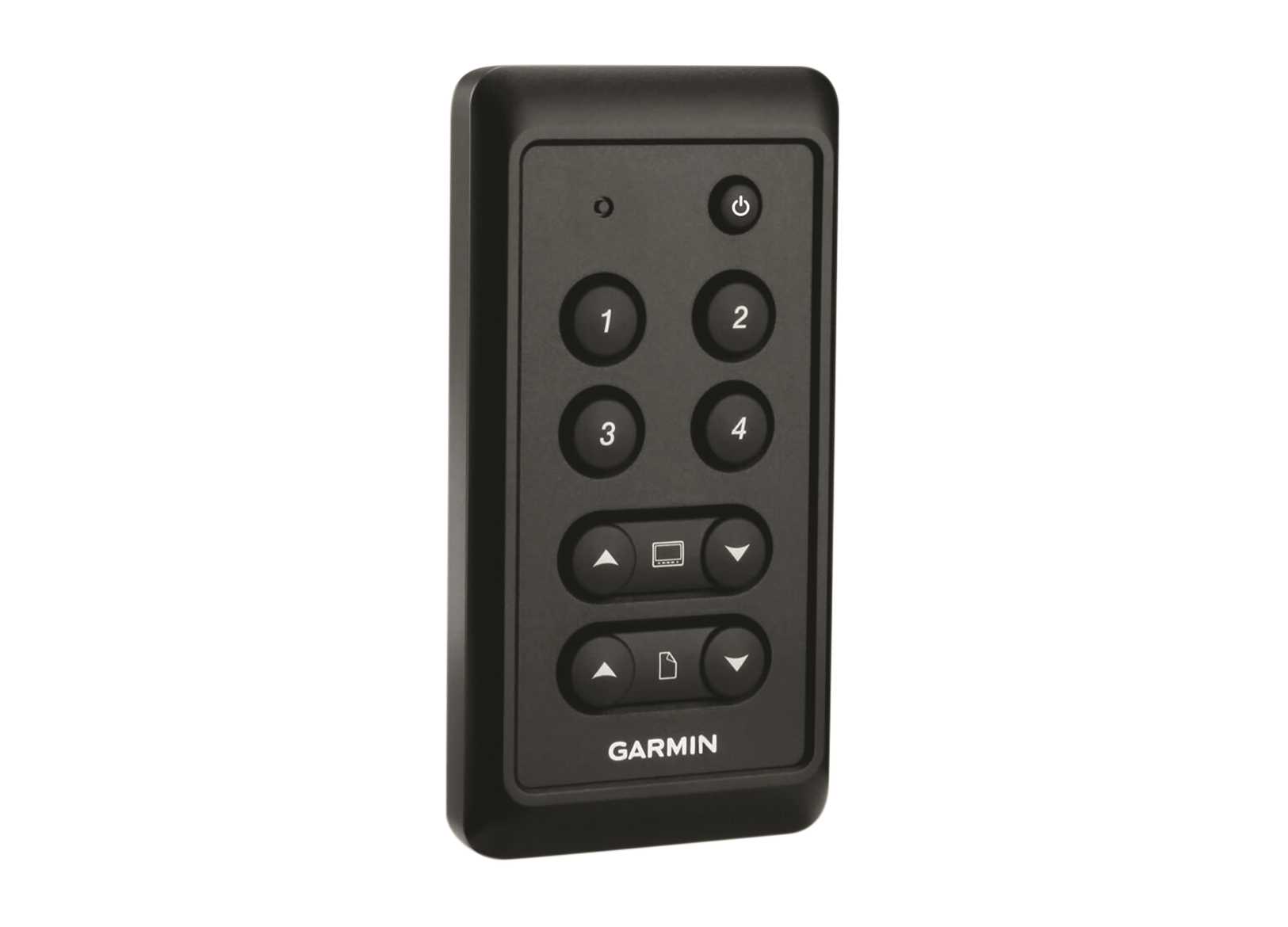 Image Tastiera Garmin Gnx