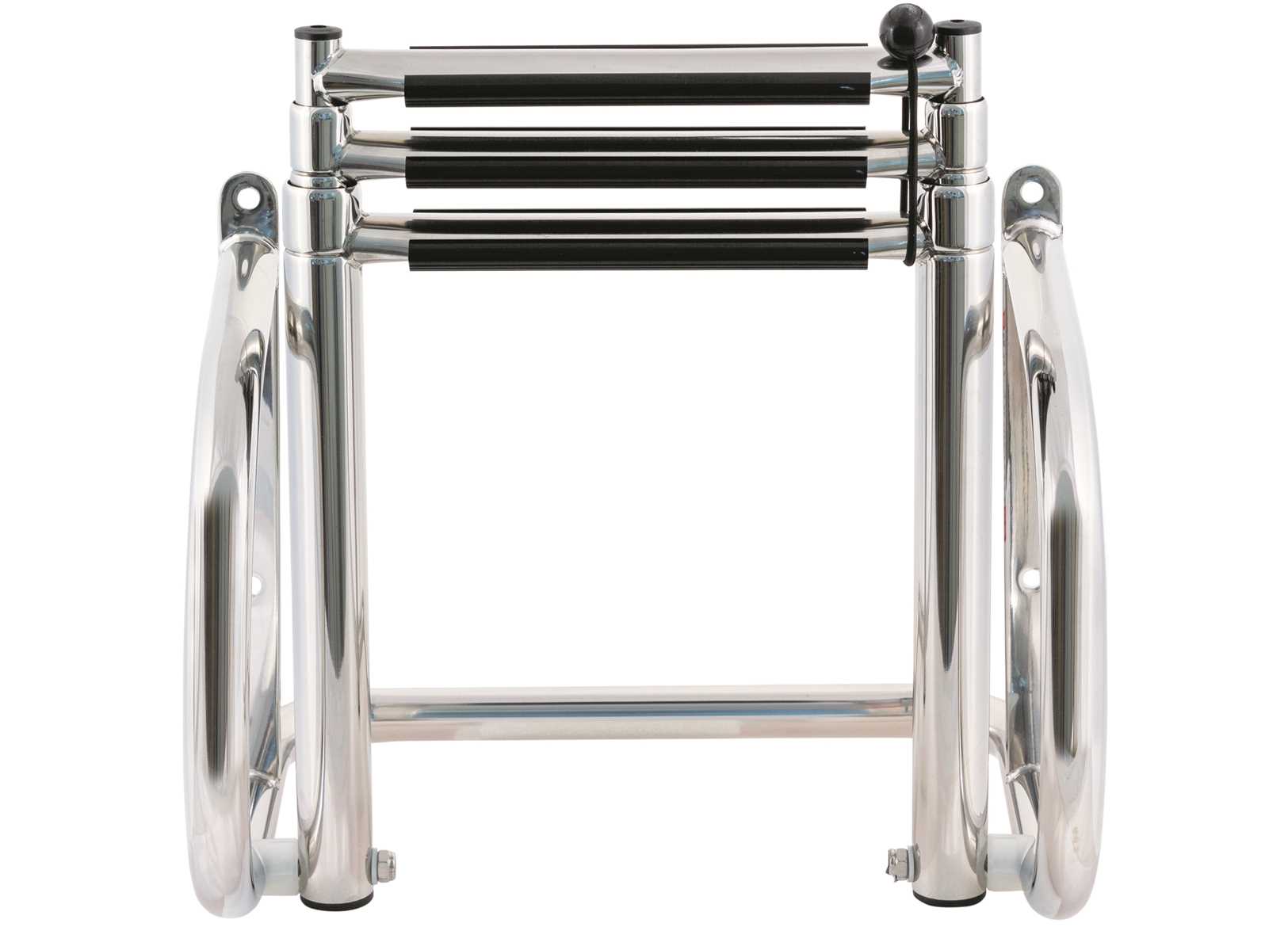 Scaletta Telescopica a 3 Gradini con Passamano Acciaio Inox 316-img0505333_.jpg