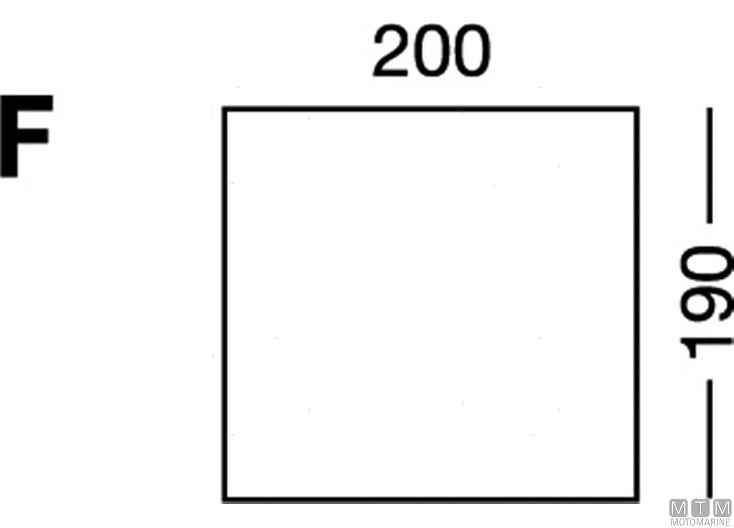 Image Lenzuolo Elastico Regolabile MB Modello F - Bianco