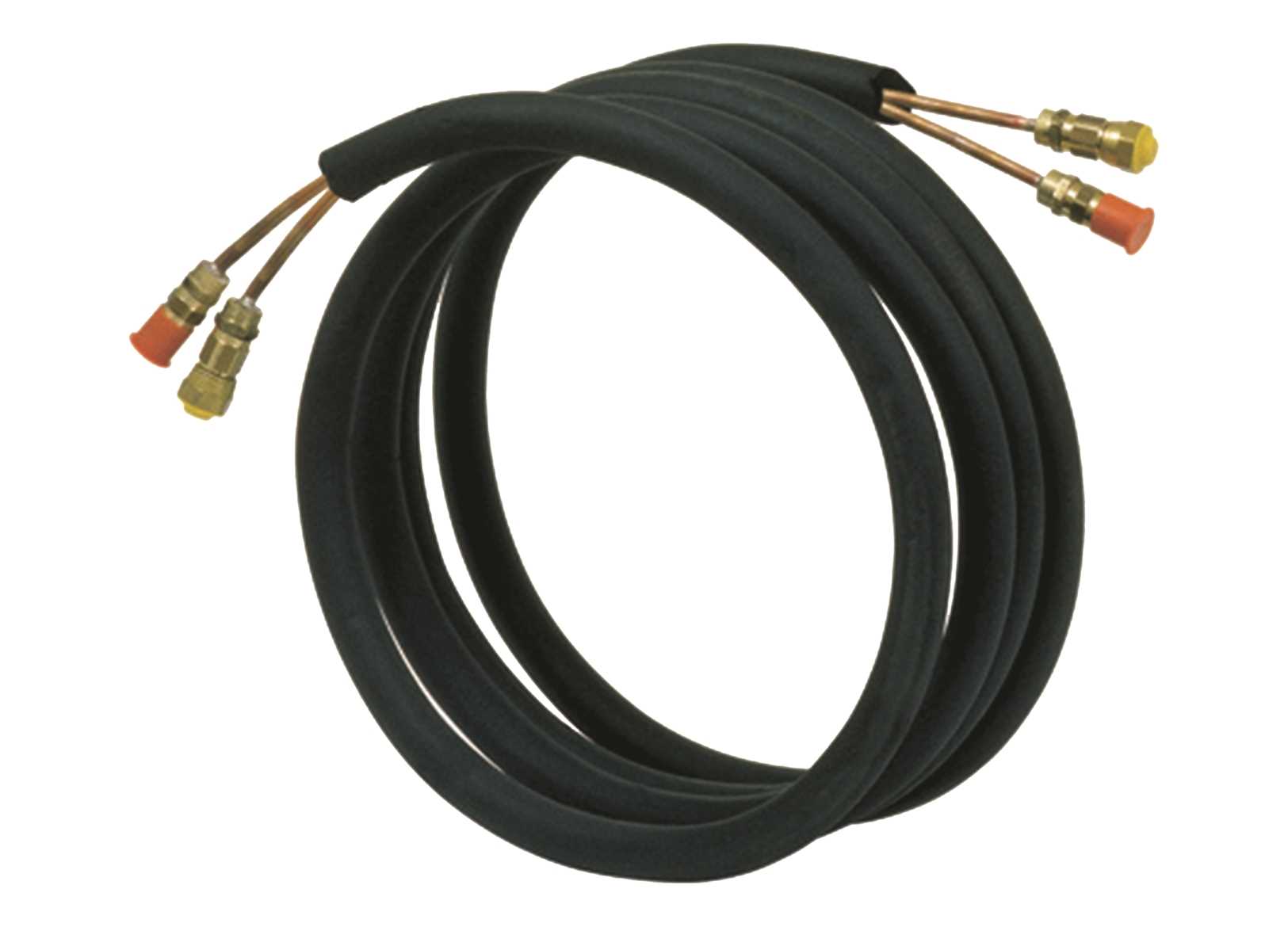 Image Tubo Prolunga Vf 4m