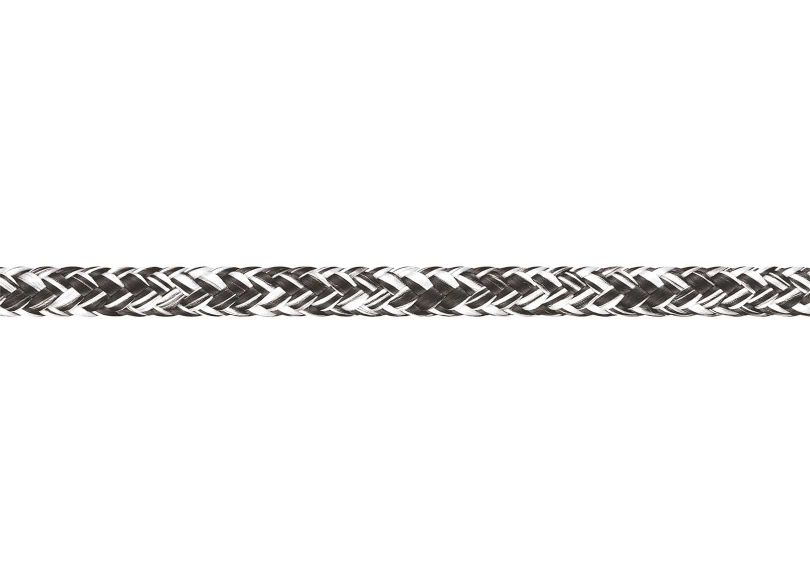 Image Black Dyneema Liros Magic Pro Sheet/halyard &Oslash;6mm 100m