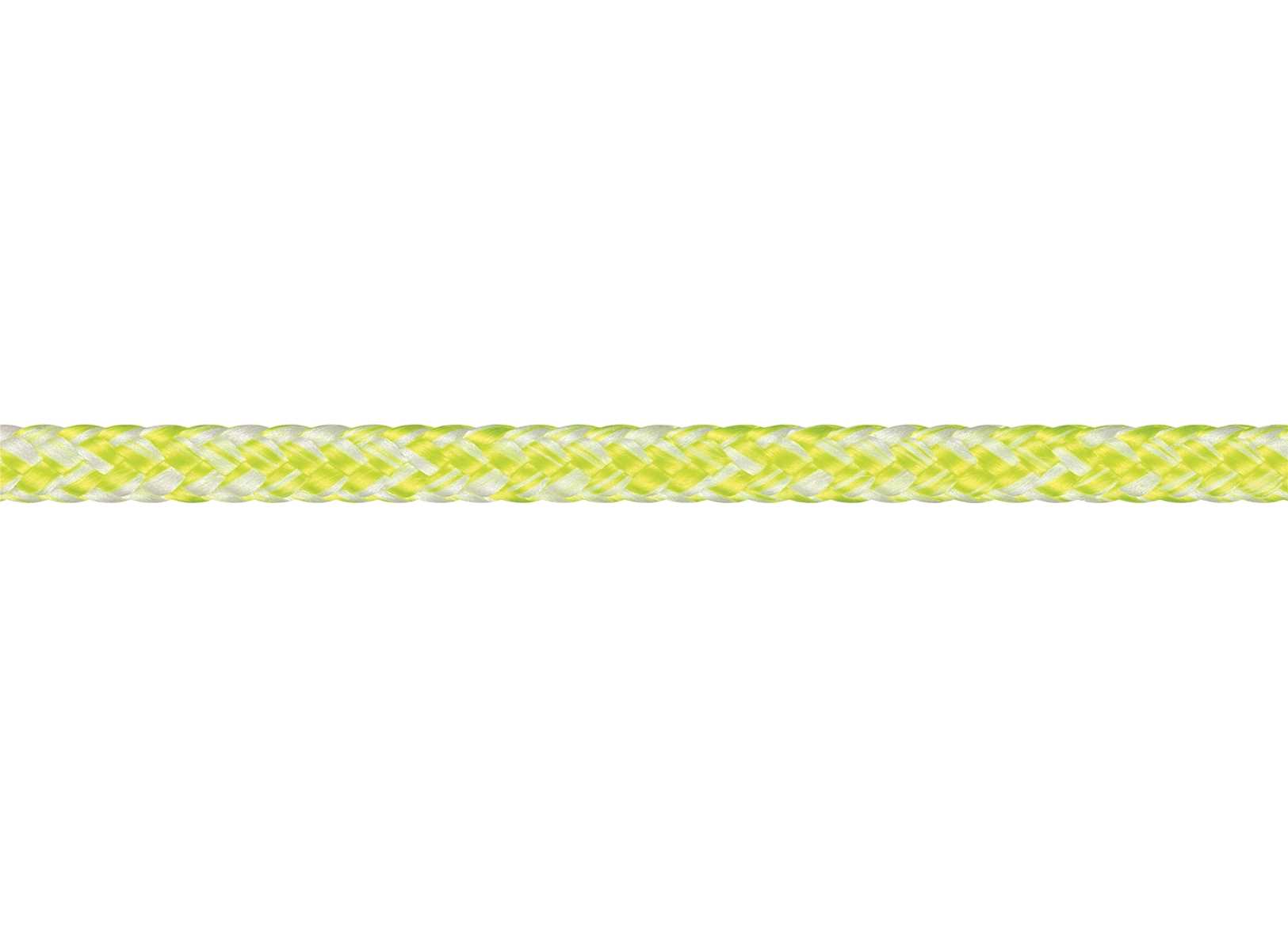 Image Yellow Dyneema Liros Magic Pro Sheet/halyard &Oslash;8mm 100m