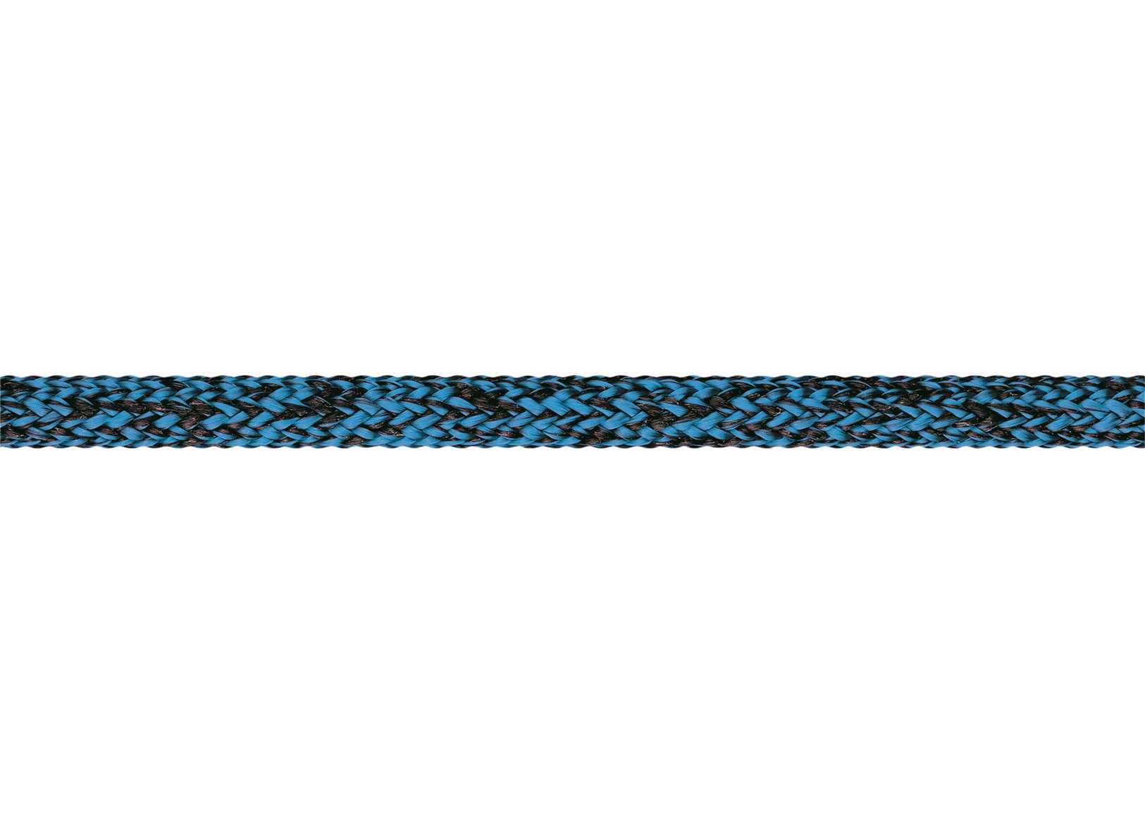 Image Blue Dyneema/technora Liros Control-xtr Line &Oslash;18mm 100m
