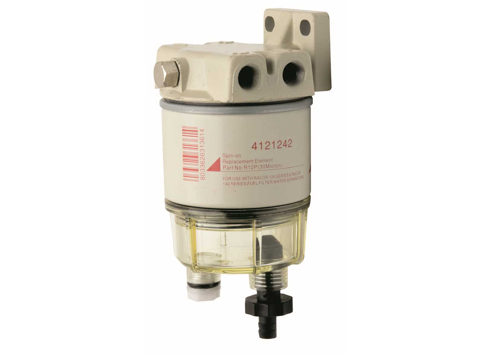 Image Sacs 120.12 Diesel Filter