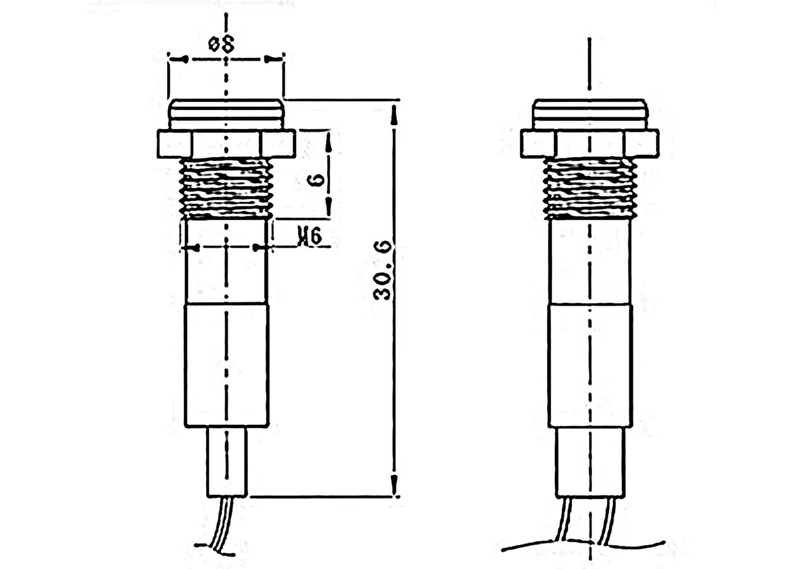 Red Led Pilot Light 12V Ø6mm-img2105019_2.jpg