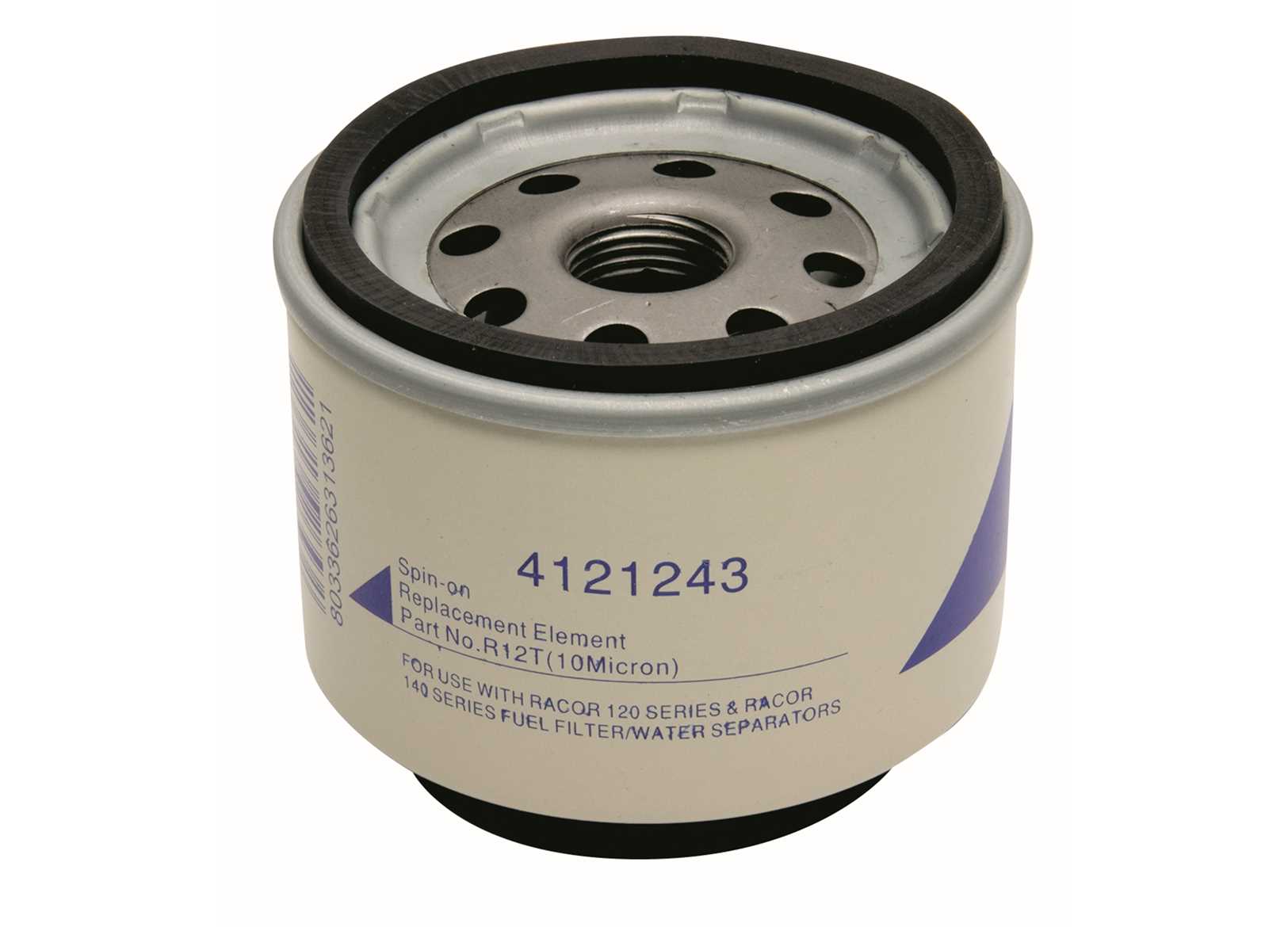 Image Sacs 120.12 Filter 10 Micron Cartridge