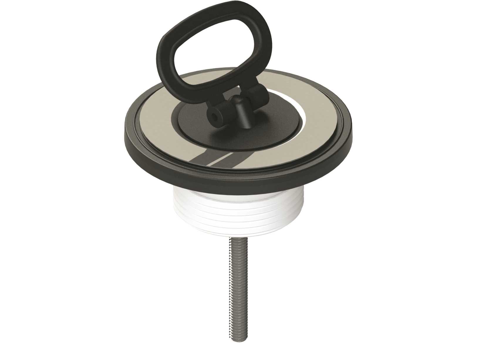 Image Drain Strainer &Oslash;50mm 1"1/4