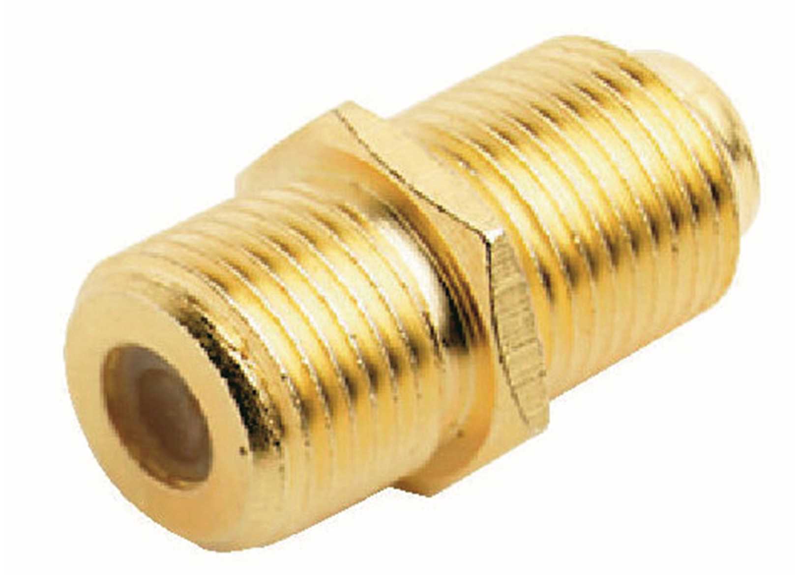 Image Glomex RA163 Double Connector