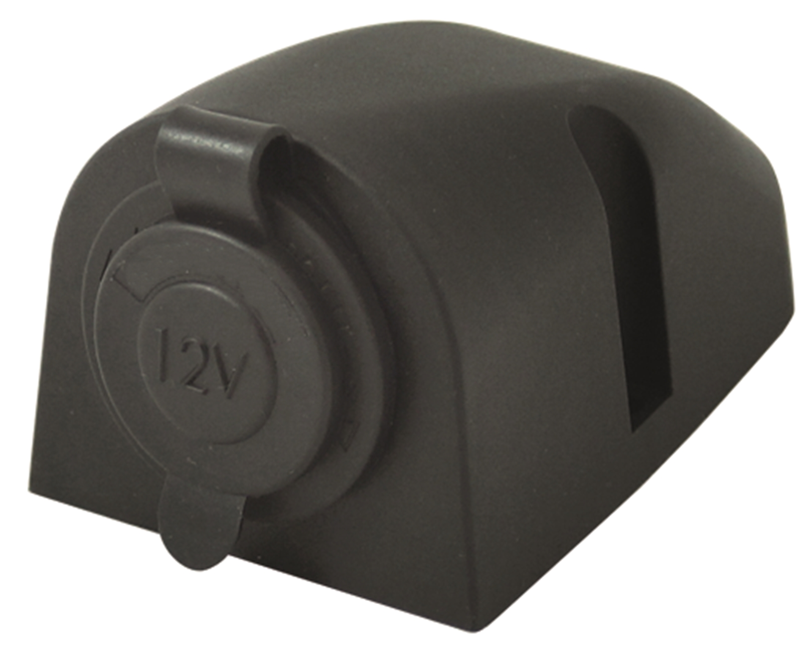 Image Presa Socket 12V Top Mount