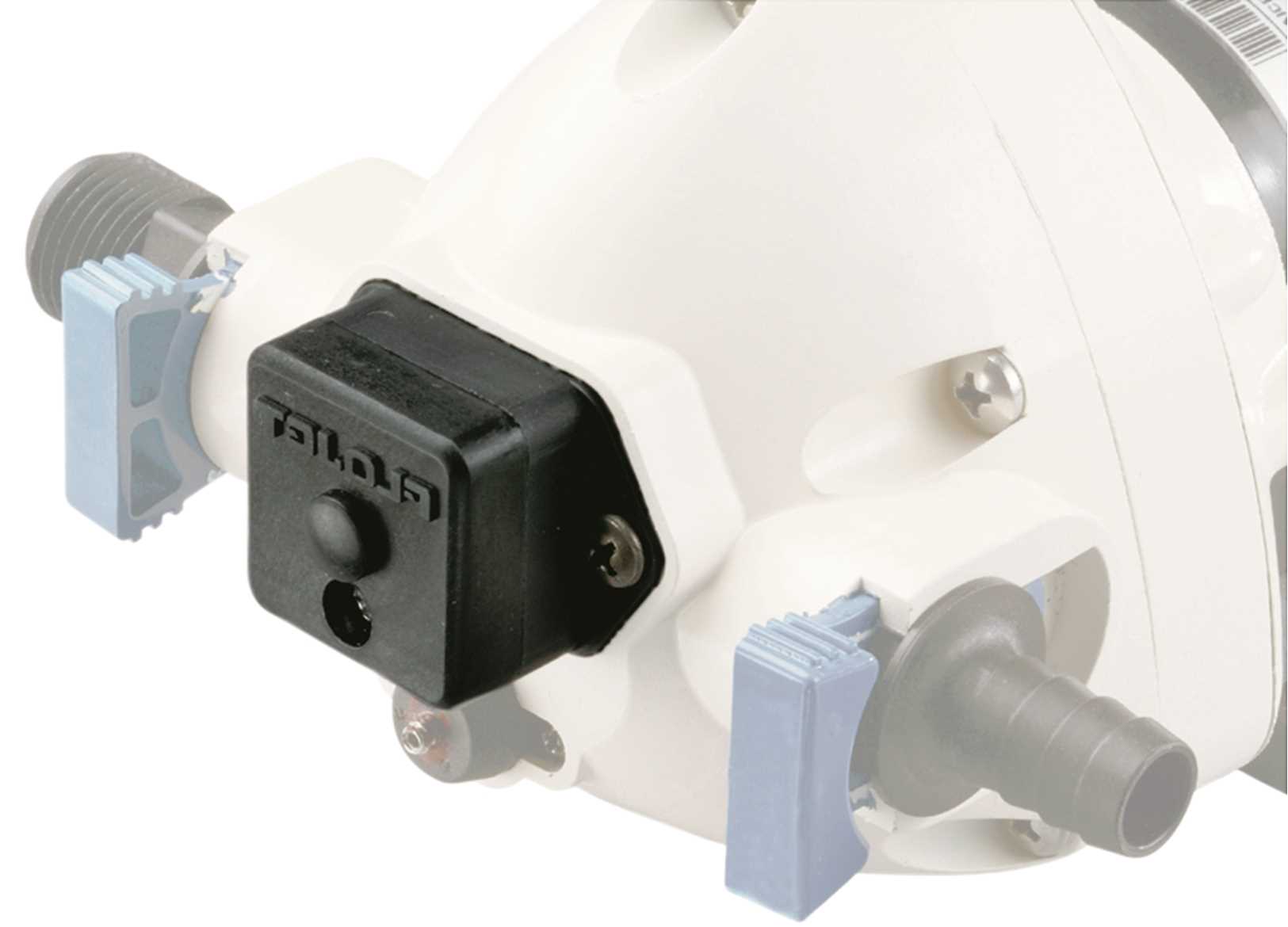 Image Pressostato Flojet Triplex 25 Psi