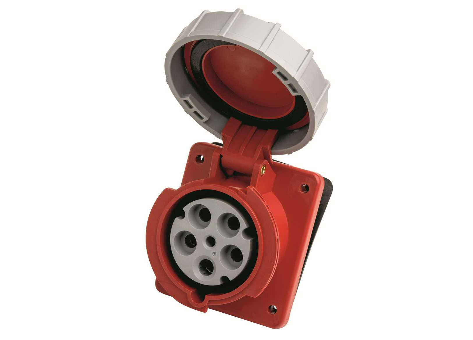 Image Wall Socket CE IP67 230V 32A