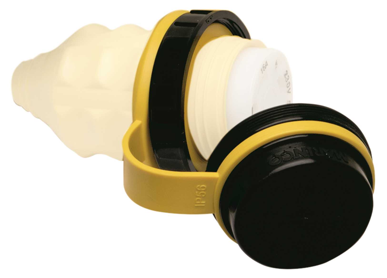 Image Tappo Stagno per Spina Marinco 16A