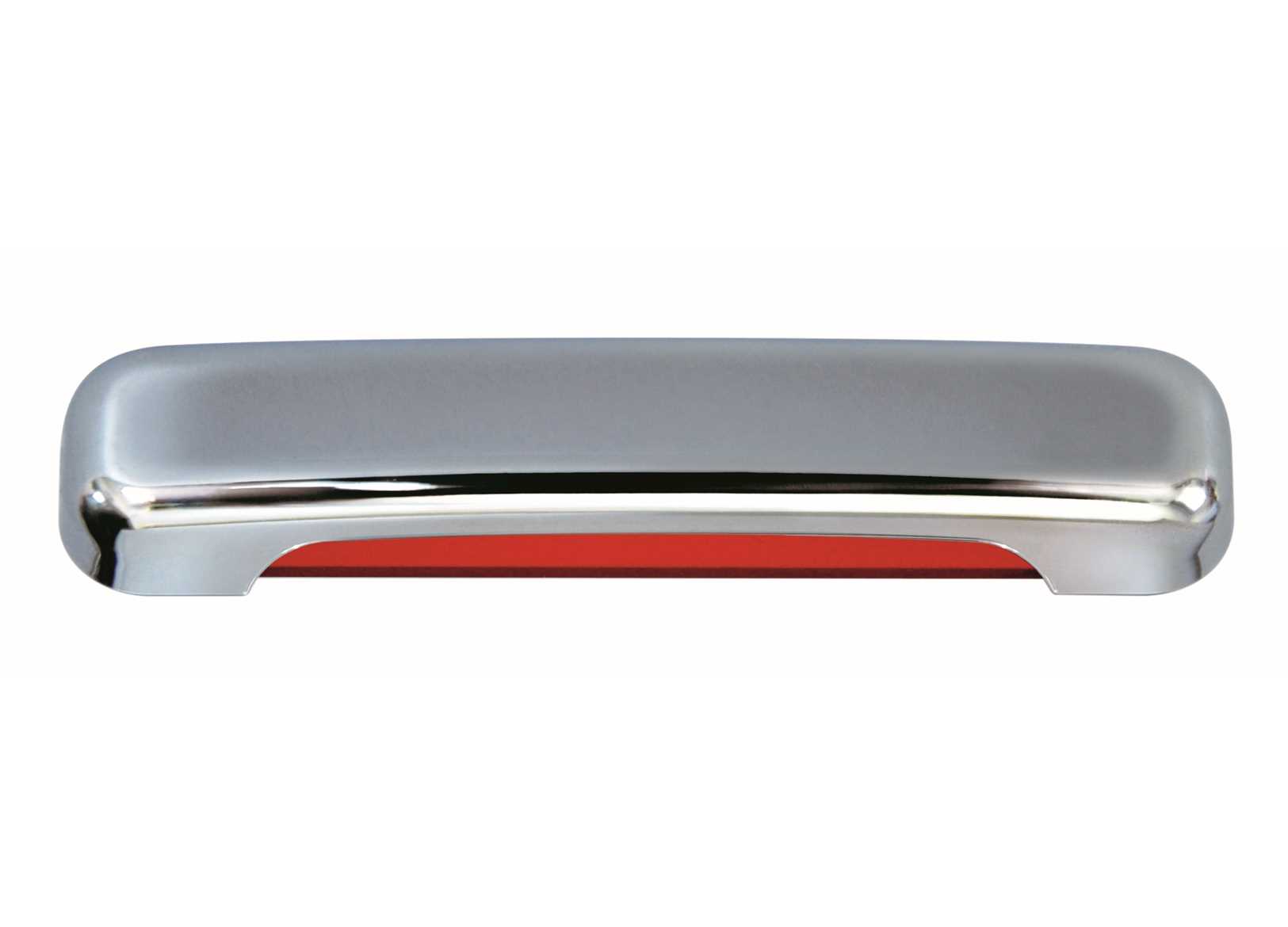 Image Luce di Cortesia Led Luce Rossa Quick Tab IP68