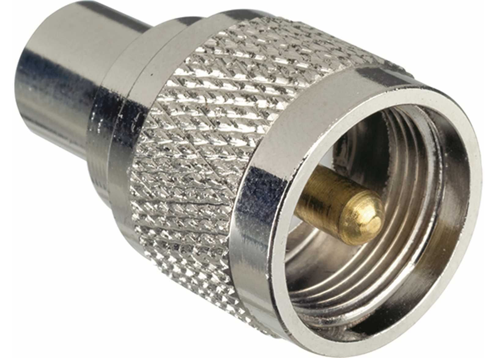 Image Connettore Glomex RA352