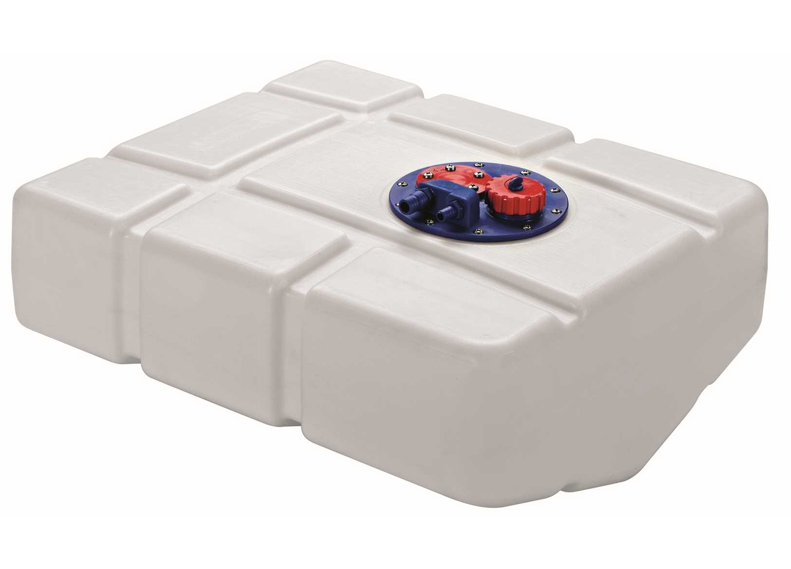 Image Serbatoio Carburante ALPHA1 57LT