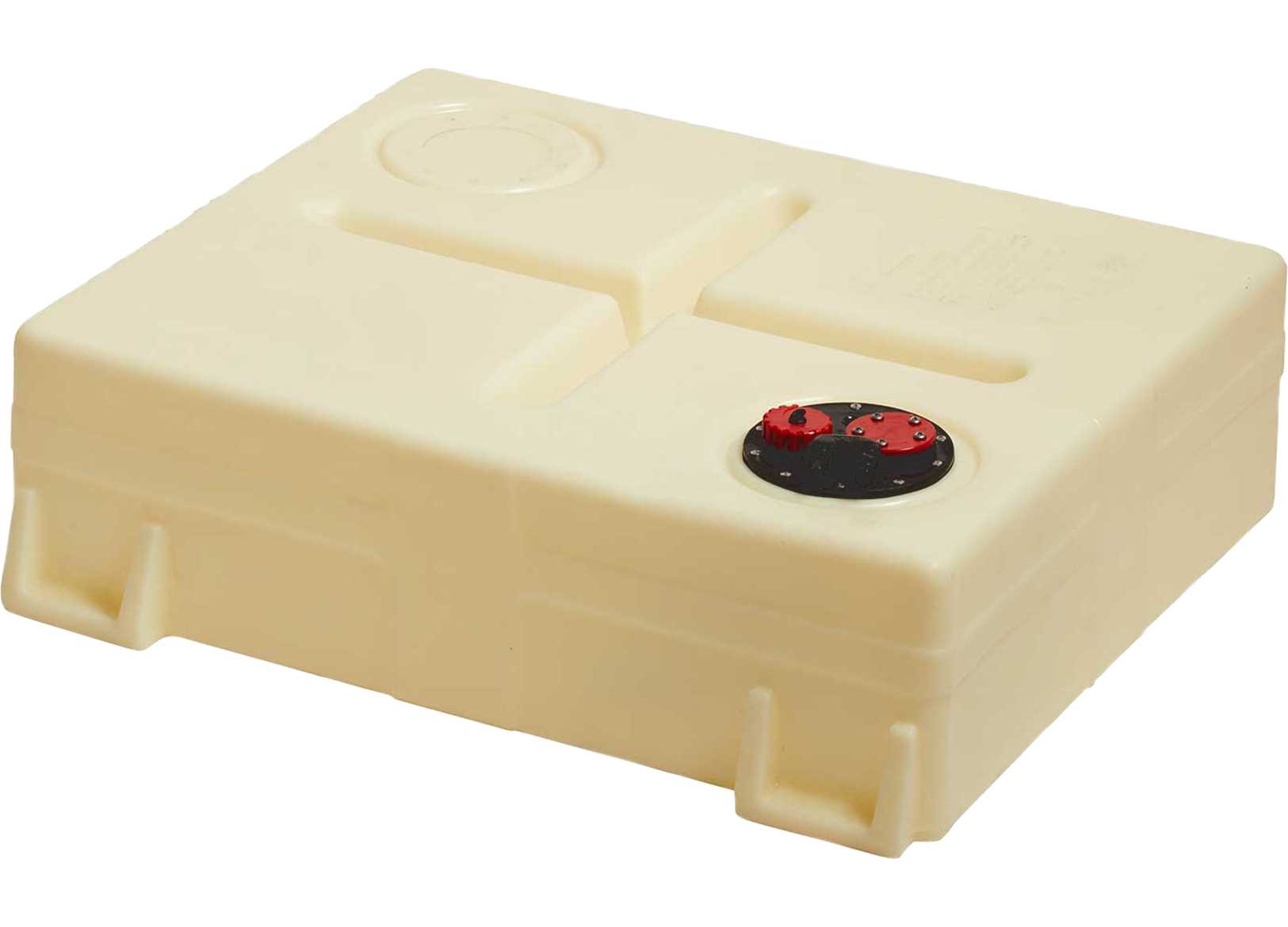 Image Serbatoio Carburante Bravo 140LT