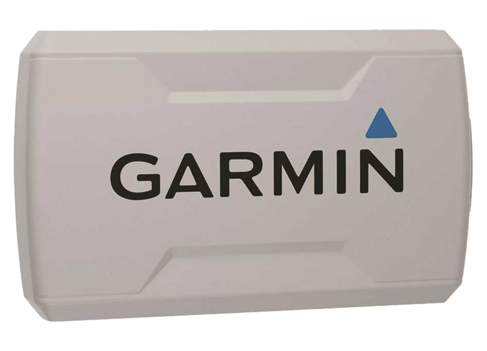 Image Cover Ecoscandaglio Garmin Striker Plus 9CV/SV