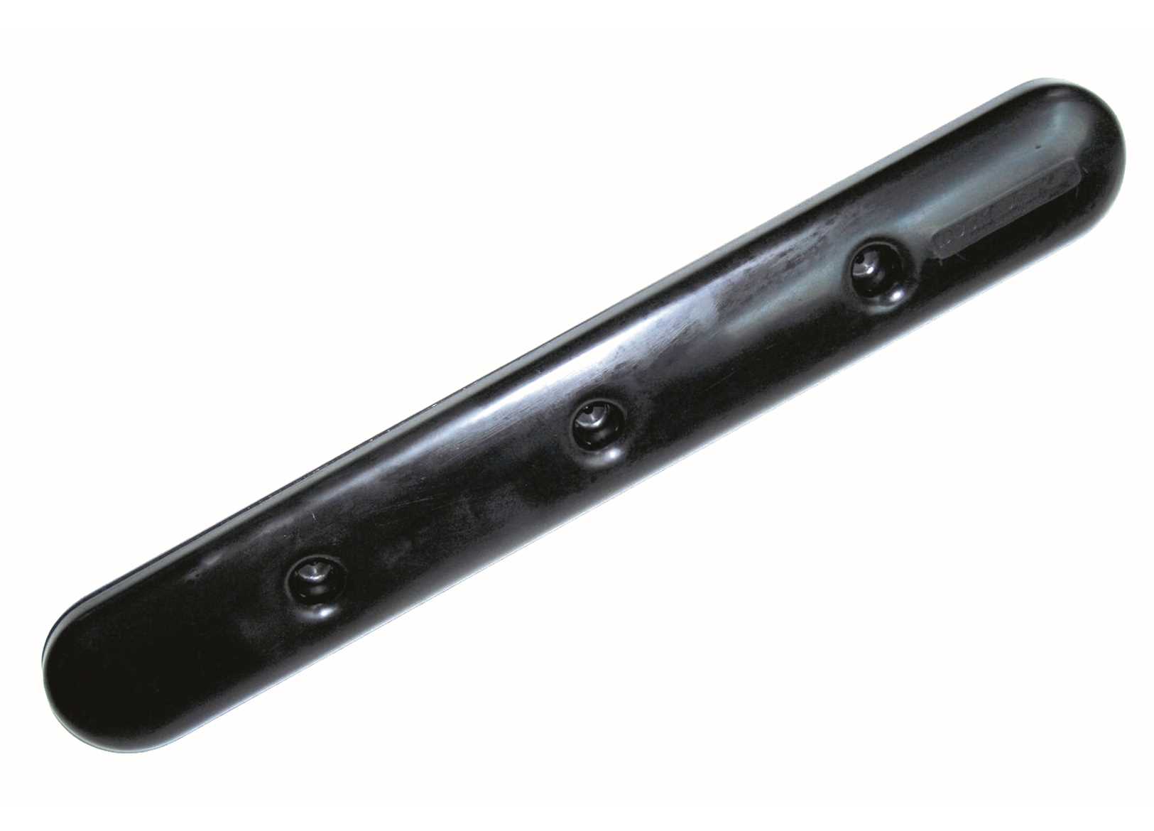 Image Paracolpi Nero Dock Edge Ultragard l89cm