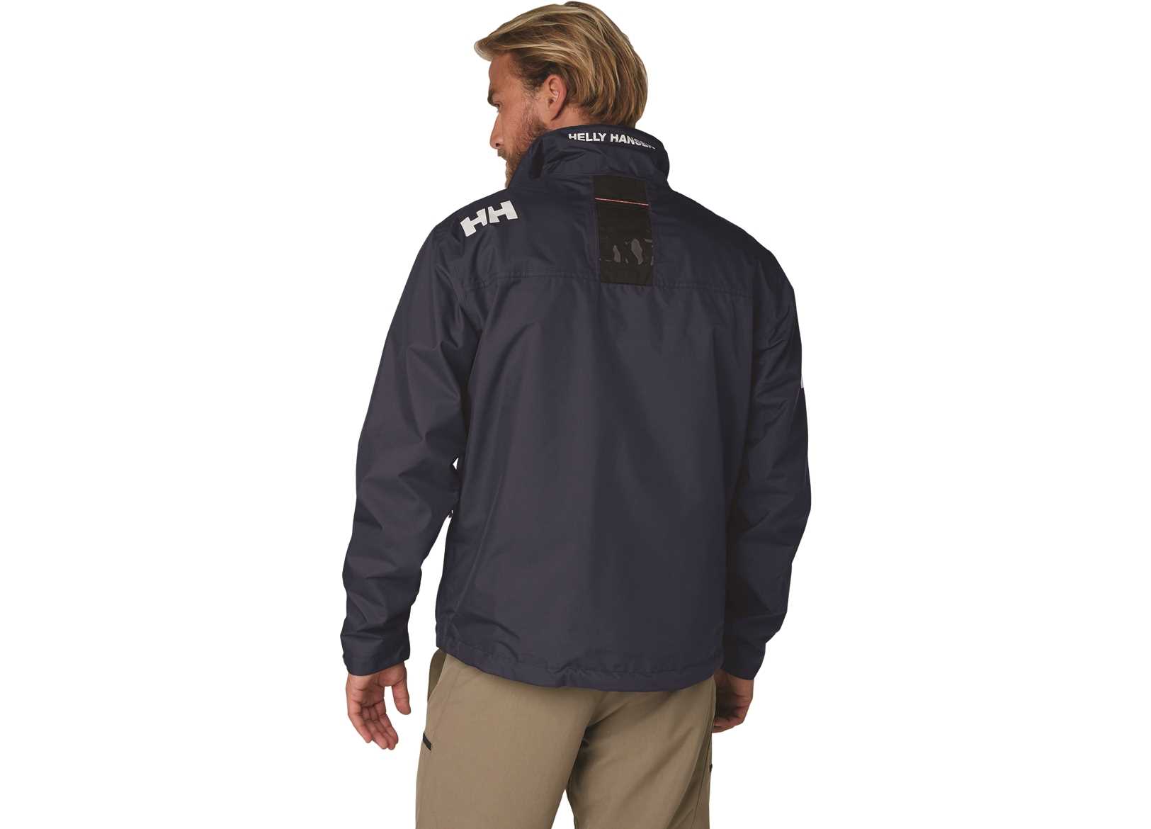 Giacca H/h Crew Midlayer 597 Blu Navy 2XL-img3040005_3.jpg