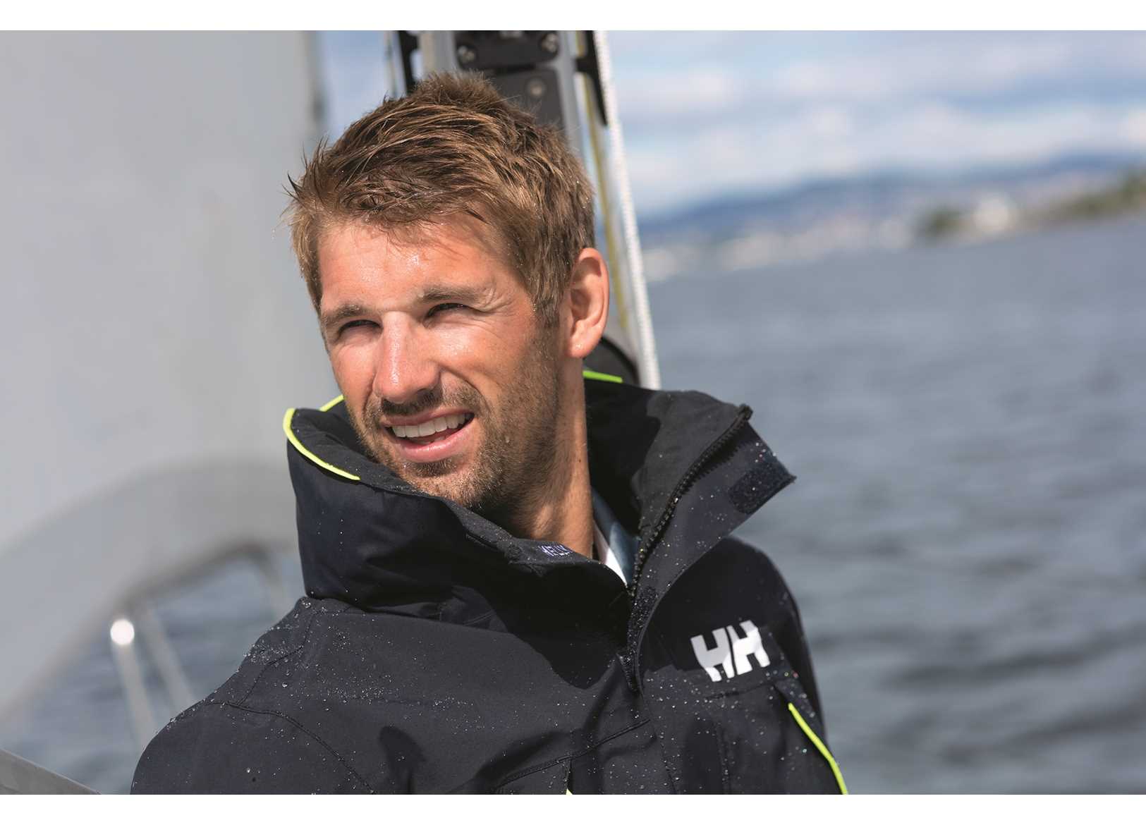 H/h Pier 3.0 Oilskin Jacket 597 Blue Navy Xl-img3040024_4.jpg