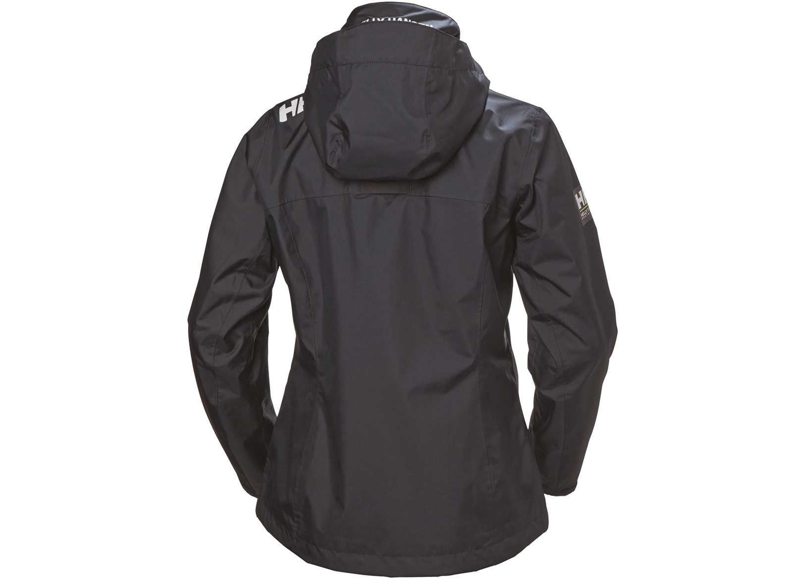 Giacca H/h Crew Midlayer Donna 598 Blu Navy Xs-img3040070_2.jpg