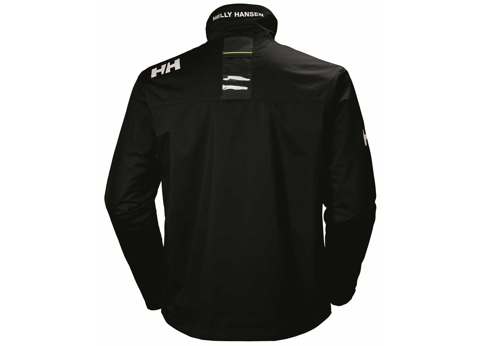 Giacca H/h Crew Midlayer 990 Nero S-img3040101_2.jpg